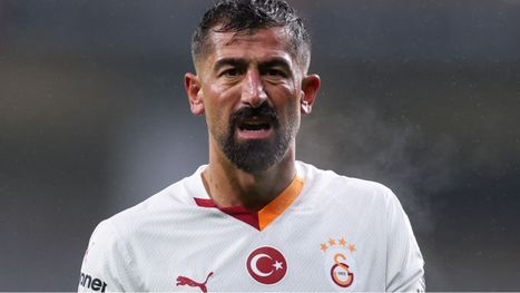 كرم ديميرباي يوضح كيف استبعده منتخب ألمانيا بسبب وشم تركيا