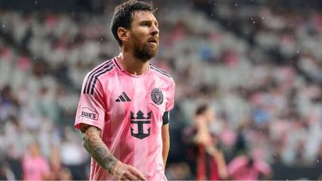ميسي يستحوذ على ناد إسباني.. تعرف عليه