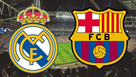 "كرة خاصة" تُزين كلاسيكو برشلونة وريال مدريد في الليغا
