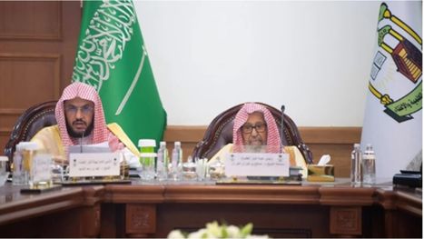 هيئة كبار العلماء السعودية: يجب على المسلمين الاصطفاف ضد الحوثيين