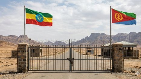 التصعيد بين إثيوبيا وإريتريا يبلغ ذروته.. قطع كامل للعلاقات واتهامات بـ "أنشطة حربية"