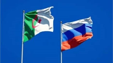 الغاز والبيانات وحسابات الساحل.. ماذا تريد موسكو من شراكتها مع الجزائر
