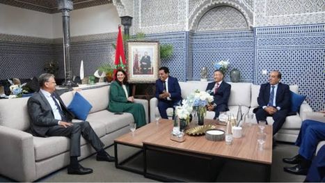 بين إرث أخنوش وتحالف جديد.. ماذا نعرف عن مشاورات حكومة المنصوري؟
