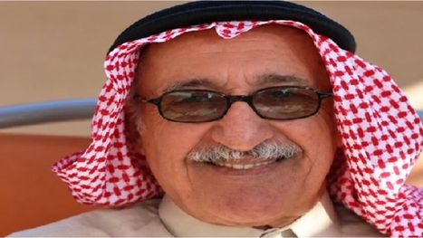 رحيل أحد رواد الحداثة السعودية.. محمد العلي الذي لم يكتفِ بجمال القصيدة