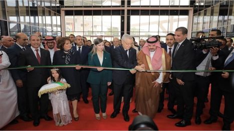 صالون الجزائر للكتاب.. احتفاء بذاكرة التحرر وأسئلة عن غياب الفكر الإسلامي