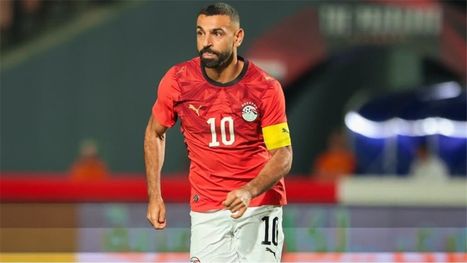 ساويرس يعلق على تدوينة الإعلامي عيسى بشأن صلاح