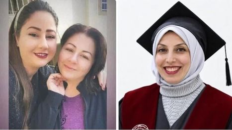 الاحتلال يستهدف 4 نساء في غزة بينهن مسيحيتان وأكاديمية.. من هن؟