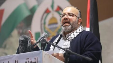 فشل اغتيال العامودي.. ما أبرز مواقف رجل حماس الأبرز بغزة؟