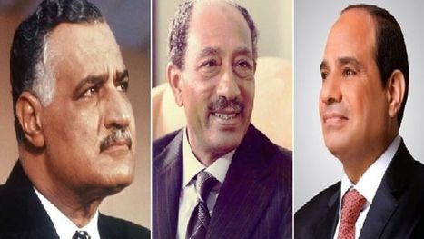 من العبور إلى الحكم.. ماذا بقي من حرب أكتوبر في مصر بعد 53 عاماً؟
