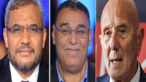 إضراب الجوع يتسع داخل سجون تونس.. 3 معارضين يحتجون على ظروف الاحتجاز
