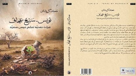 "تونس.. سبع عجاف".. محمد كريشان يقرأ بالنقد سنوات حكم قيس سعيّد