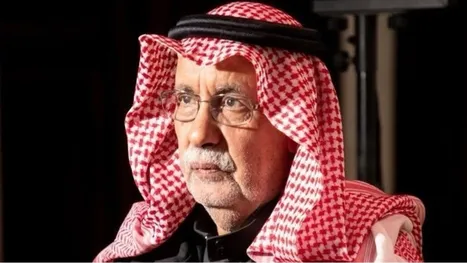 هل يحق للعربي نقد دولة عربية أخرى؟ كاتب سعودي يشعل نقاشا واسعا
