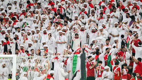 الشرطة السعودية توقف مشجعين إماراتيين عقب مشاجرة نهائي "خليجي 27"