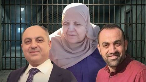دفاع "معتقلي دعم المقاومة" بالأردن ترفض رواية السماح لشقيقين بوداع والدتهما المتوفاة