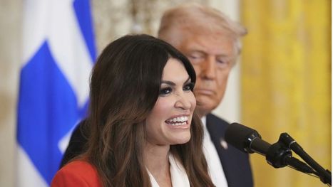 روبيو يرفض التعليق بشأن طلب سفيرة أمريكية من ثري تسوية ديونها مقابل خدمات