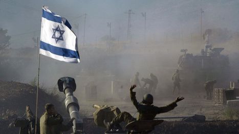 دبلوماسي إسرائيلي: جولة القتال الحالية بقيادة نتنياهو فشلت