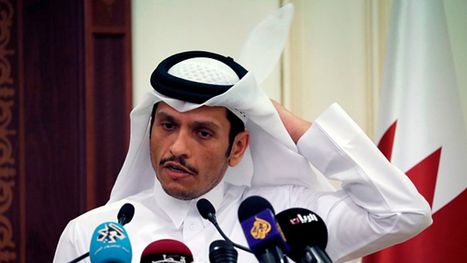 قطر تقيّم دور الوساطة بشأن غزة.. "سنتخذ القرار المناسب