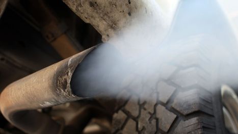 8 ملايين شخص يفقدون حياتهم سنويا بسبب تلوث الهواء (إنفوغراف)