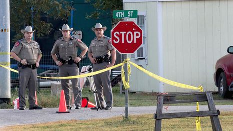 قرار حاسم قبل انتخابات 2026 المحكمة العليا تنقذ خريطة الجمهوريين في تكساس