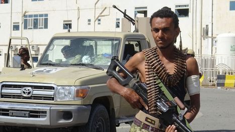 إليك تقلبات المعارك في الحديدة.. الوجه الأعنف لمسرح القتال باليمن