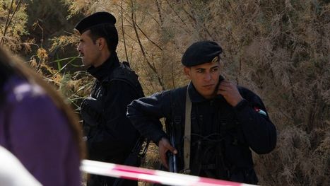 حصيلة قتلى غير مسبوقة في الأردن جراء جرائم قتل خلال أسبوع وا
