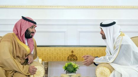 بلومبيرغ: الإمارات حاولت عبثاً حثّ السعوديين على تنسيق الرد على إيران