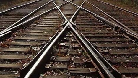 ماذا وراء إعلان تركيا نيتها إنشاء سكة حديدية مع الأراضي ...