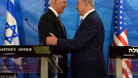 صحف إسرائيلية: في البيت الأبيض.. نتنياهو "كذاب ابن كذاب"
