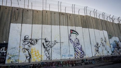حين يصبح المستحيل ممكناً: من بريتوريا إلى القدس.. المرآة التي لا تريد إسرائيل النظر إليها