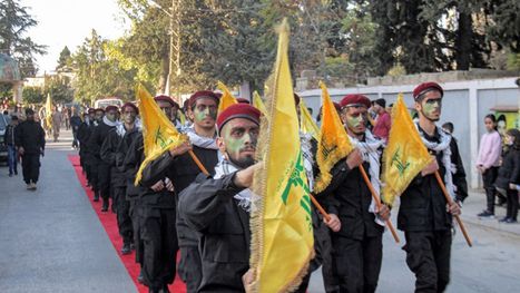 مقترح أمريكي من ثلاث نقاط أمام بيروت.. وسلاح "حزب الله" على طاولة التفاوض