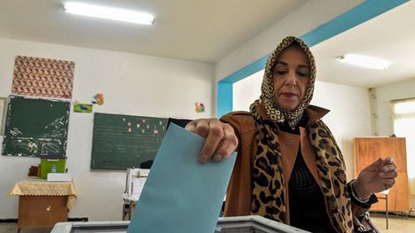 تكتل سياسي جديد في الجزائر لخوض انتخابات الرئاسة.. هذا مرشحه