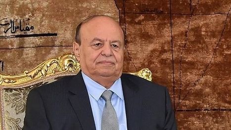 من رئيس واحد إلى مجلس من ثمانية.. ماذا كان يحمل هادي؟!