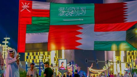 الغارديان: العالم العربي يتوحد خلف قطر في كأس العالم