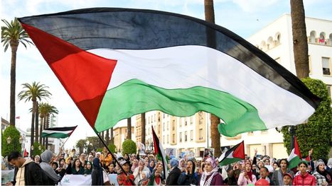 كل هذه الضجة الدولية عن «دولة فلسطينية»