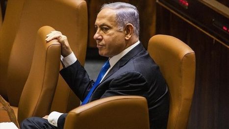 استطلاع: 61% من الإسرائيليين يرفضون ترشح نتنياهو ف