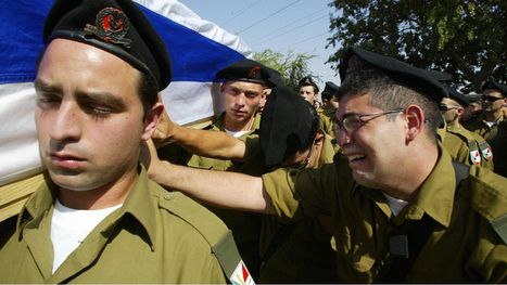 لواء إسرائيلي متقاعد: خسرنا الحرب على غزة.. ونفقد جنودا كل يوم