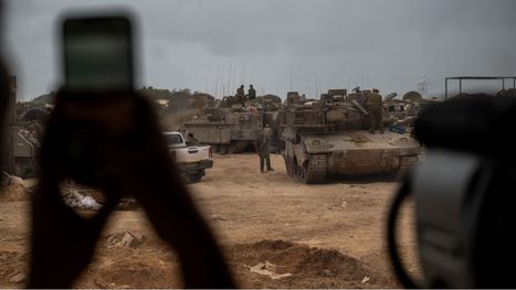 إعلام عبري: الحرب على غزة ستستمر شهرين آخرين