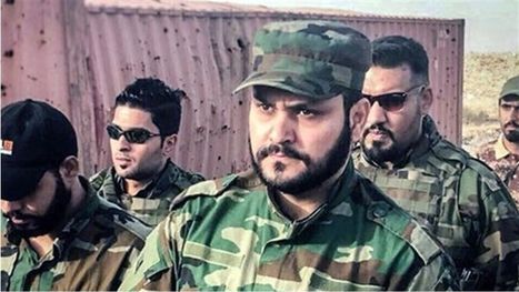 حركة النجباء العراقية تهدد بعودة 