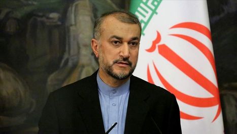 ما أهداف زيارة عبد اللهيان لدمشق بعد استهداف القنصلية الإيرانية؟