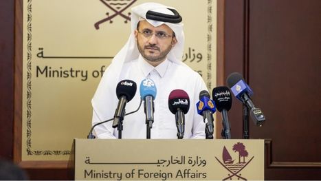 قطر: قد نصل إلى اتفاق لوقف الحرب خلال أيام إذا تنازلت إسرائيل