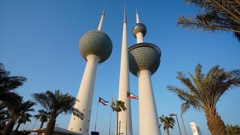 ويظل وجه الكويت مشرقاً ...
