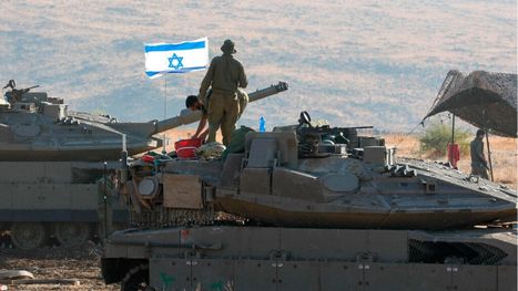 الاحتلال يرفض طلبا بالانسحاب من جنوب لبنان خلال مفاوضات واشنطن