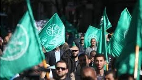 غليان عربي في أفق غائم غليان عربي في أفق غائم