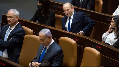 44 يوما من وقف إطلاق النار