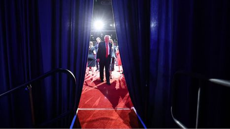 حلفاء ترامب يدافعون عن تعجله لحل النزاعات ونقاده ...