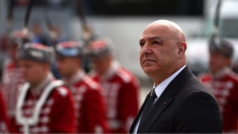 عون: مستعد للذهاب لأي مكان لبنان وإنقاذ شعبه.. هذا ما قاله بشأن المفاوضات