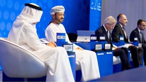 وزير خارجية عمان: إيران ليست مسؤولة عن الحرب الحالية.. ماذا قال عن هرمز؟