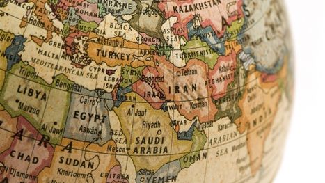 مَن يقود مَن: المشروع أم الدولة؟.. قراءة في سلوك الإقليم