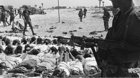 نائب مصري يطالب بفتح ملف أسرى قتلوا بعد أسرهم في حربي 1956 و1967