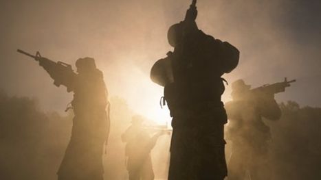 في معنى الغَلَبة والنصر